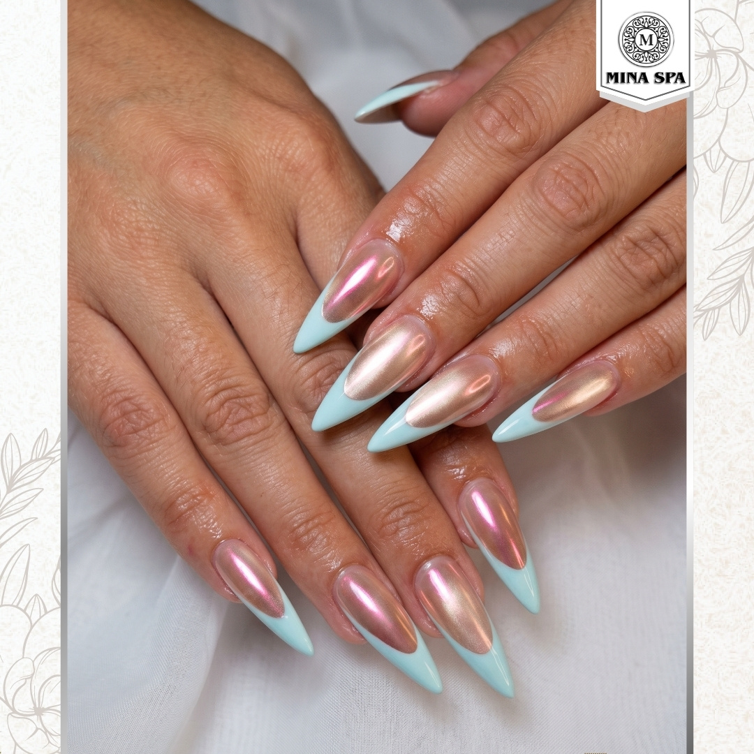 Nails Design